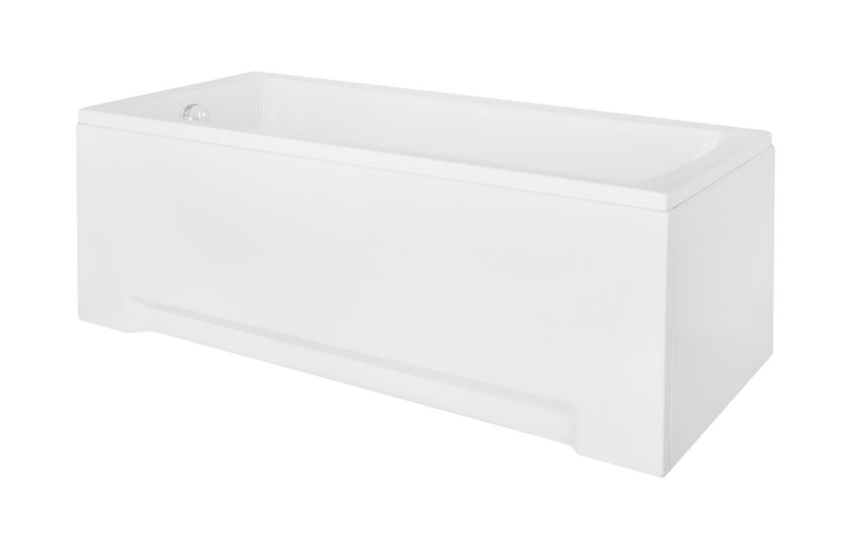 Besco Talia carcasa pentru cadă #OAT-150-PK