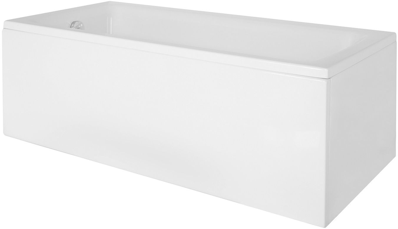 Besco Talia carcasa pentru cadă #OAT-170-PK
