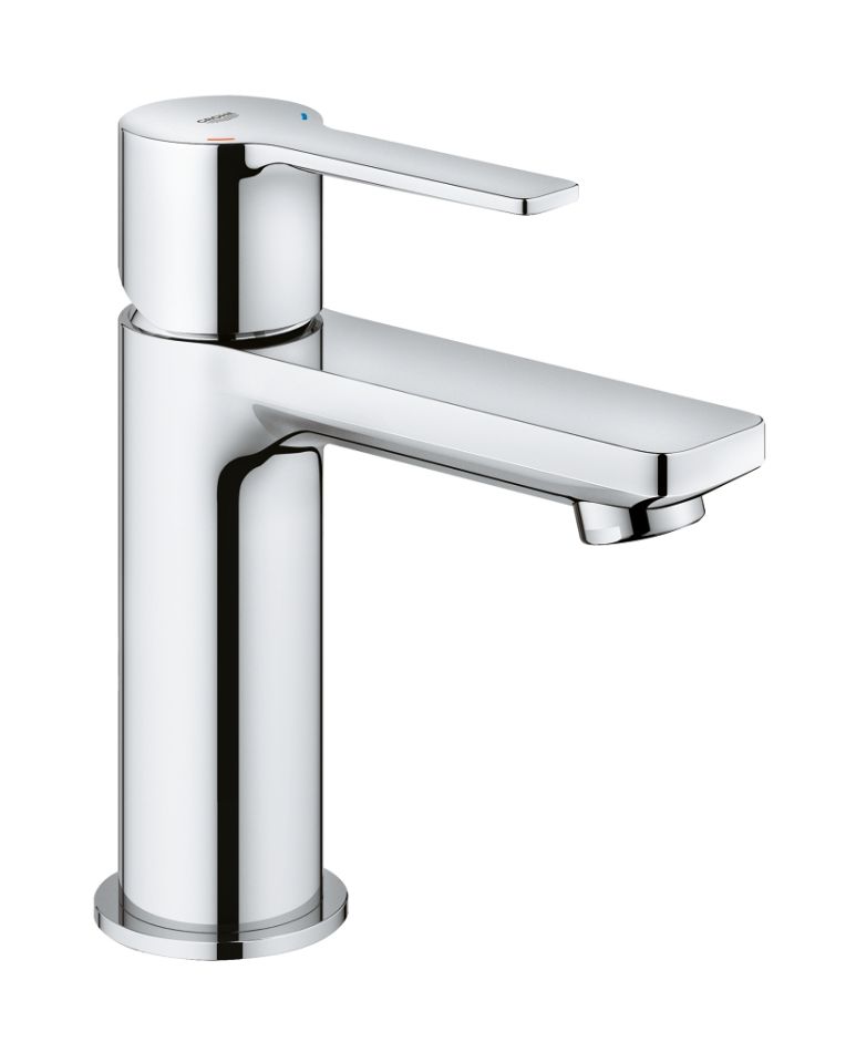 Grohe Lineare baterie lavoar stativ StarLight Chrome 23791001