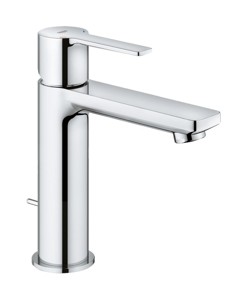 Grohe Lineare baterie lavoar stativ StarLight Chrome 32114001