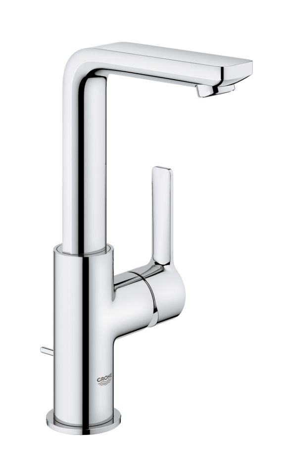 Grohe Lineare baterie lavoar stativ StarLight Chrome 23296001