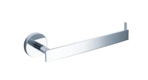 Blue Water Hugo suport pentru hârtie igienică crom HUG-029