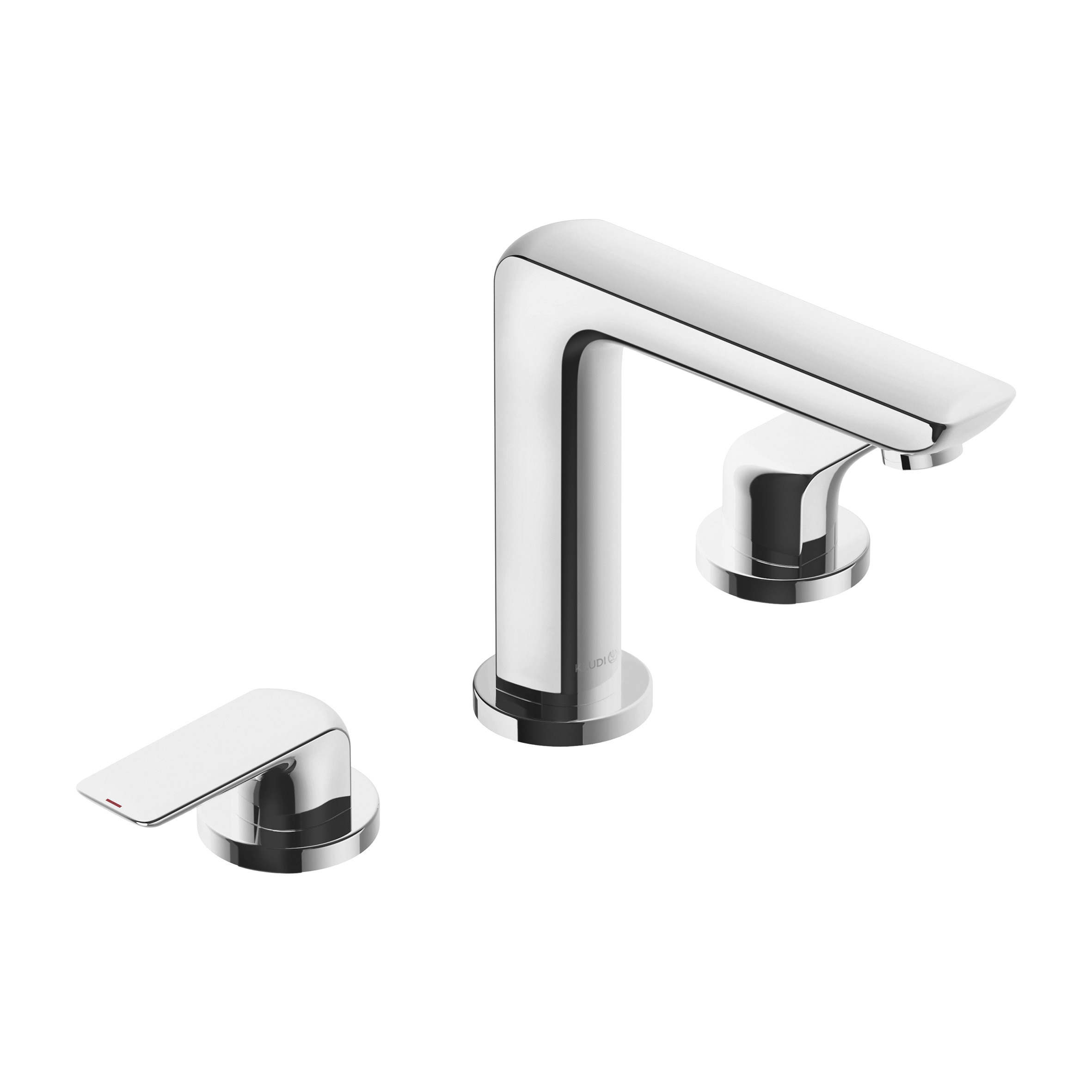 Kludi Ameo baterie lavoar stativ crom 413930575