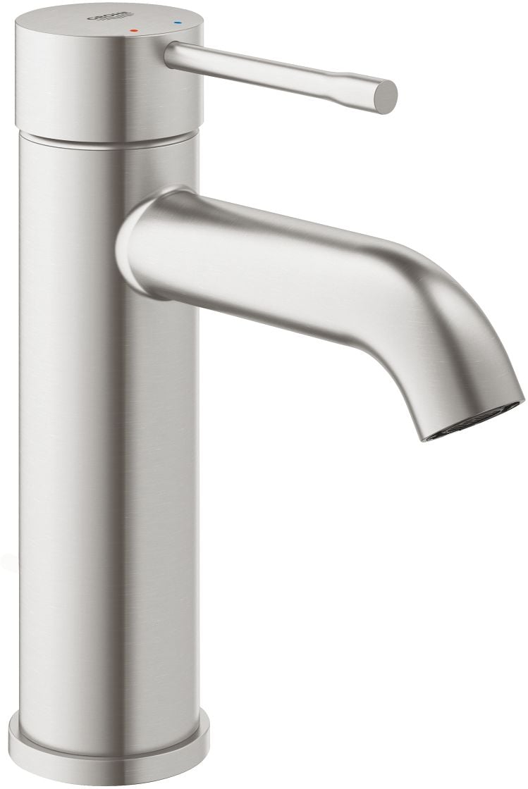 Grohe Essence baterie lavoar stativ SuperSteel 23590DC1