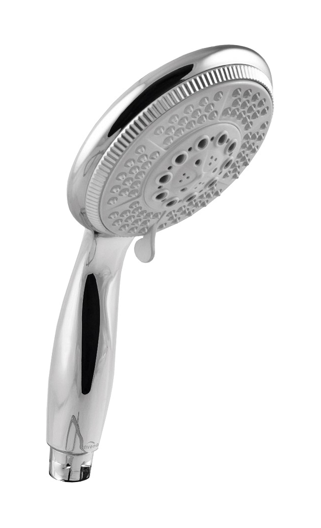 Invena Stilla duș de mână crom AS-58-001