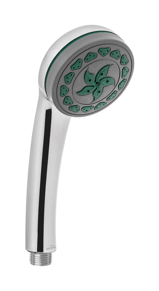 Invena Epi duș de mână crom AS-53-001