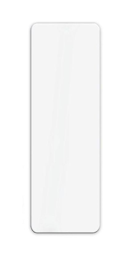 Instal Projekt Indivi New calorifer de baie decorativ 140.6x48.6 cm alb INDN-50/140E34L04