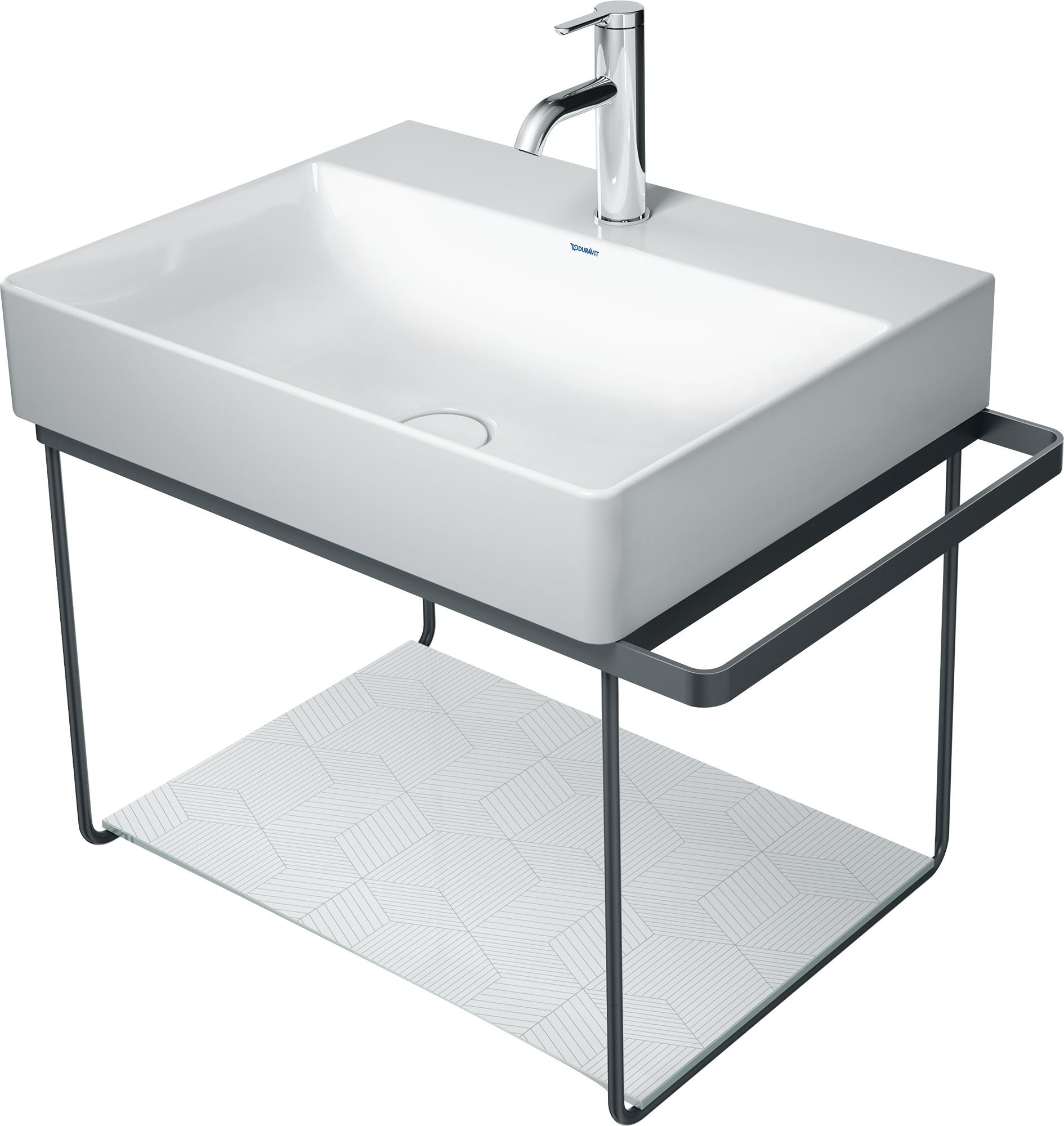 Duravit DuraSquare cadru 0031021000