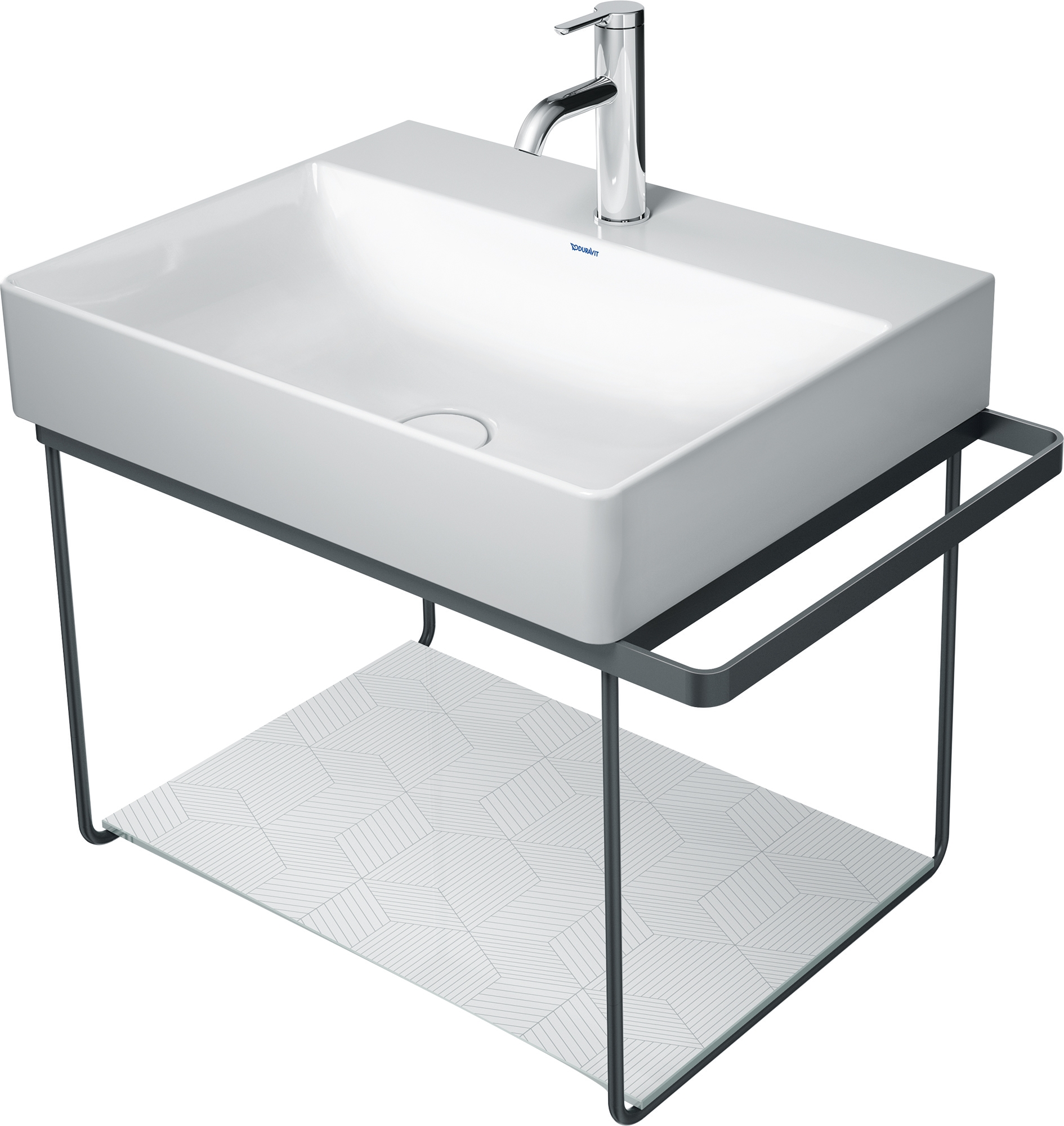 Duravit DuraSquare raft 57 cm 0099648200