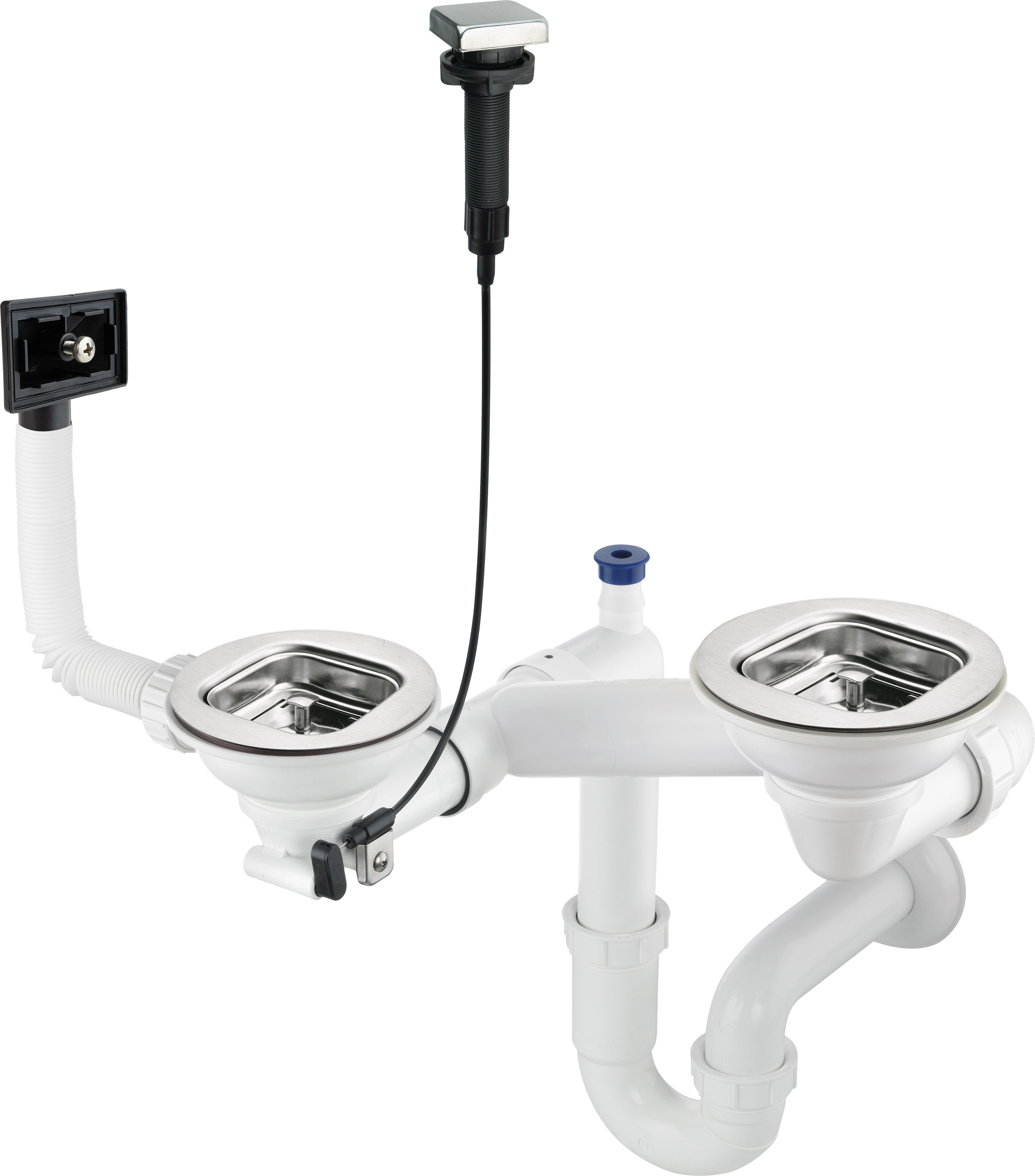 Deante accesorii pentru chiuvetă ZXY9920