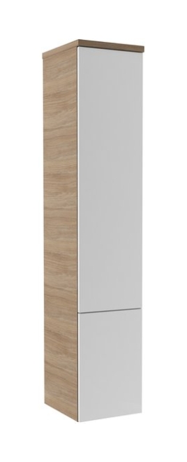Ravak Rosa II dulap 30.5x35x153.5 cm laterala pe picioare X000000928
