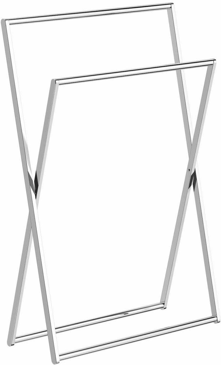 Stella suport prosop crom 19.209