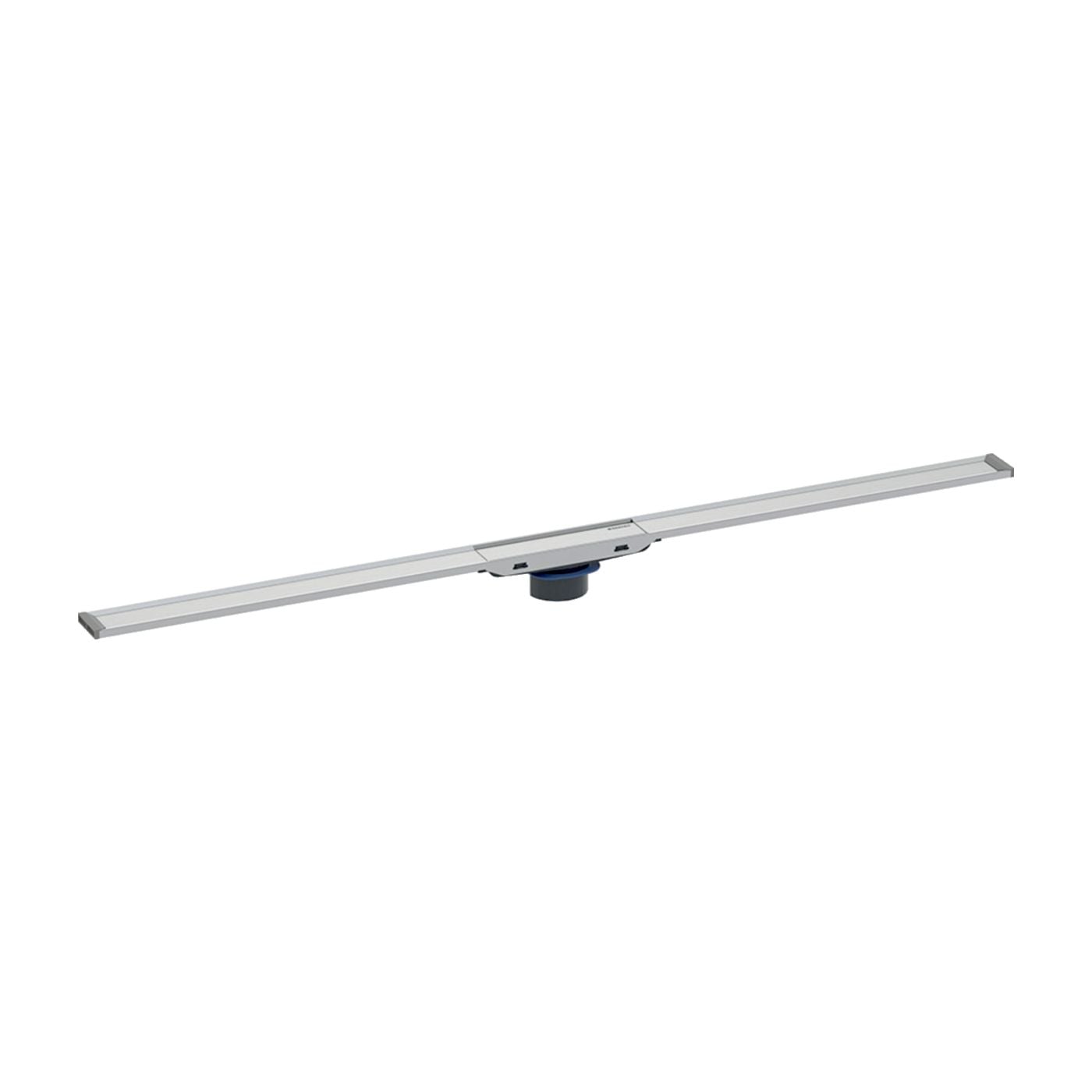 Geberit CleanLine rigolă duș 130 cm oţel 154.451.KS.1