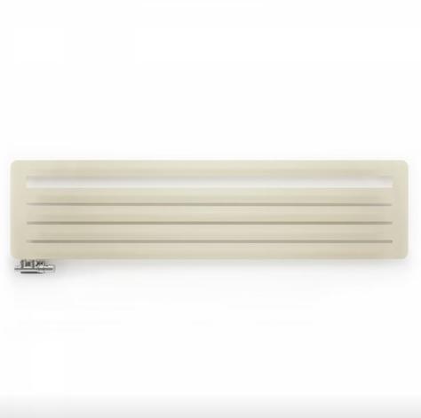 Terma Aero HG calorifer de baie decorativ 45.5x180 cm alb WGARG045180K916YP