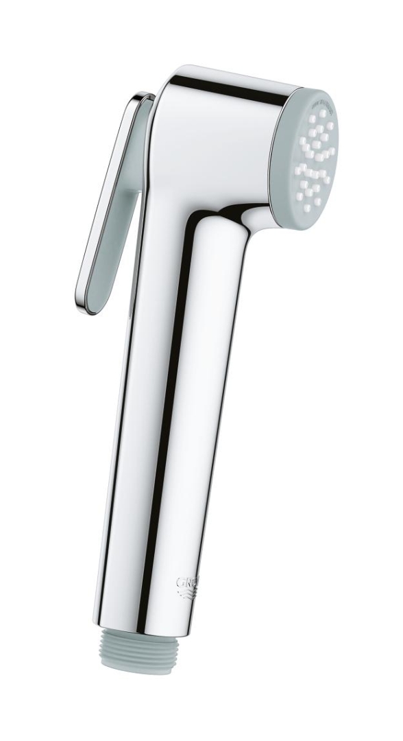 Grohe New Tempesta cap de duș bideu crom 27512001