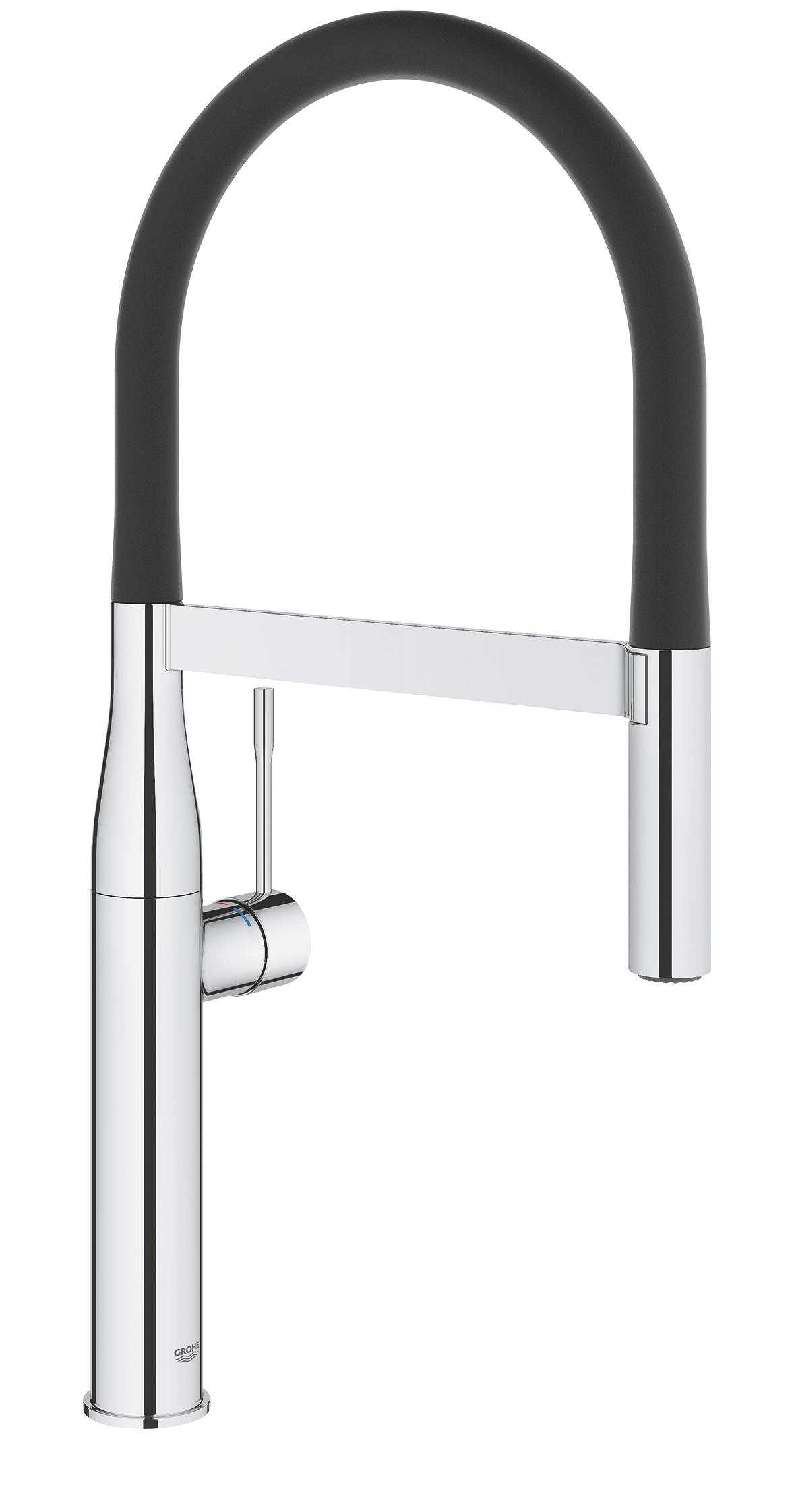 Grohe Essence baterie bucătărie pe picior StarLight Chrome 30294000