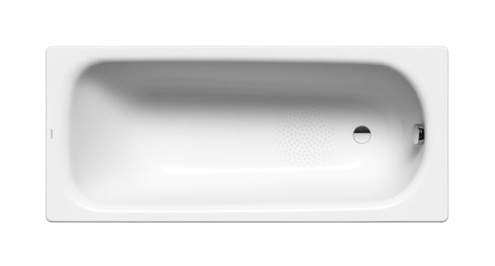 Kaldewei Saniform Plus cada dreptunghiulară 170x75 cm alb 112630000001