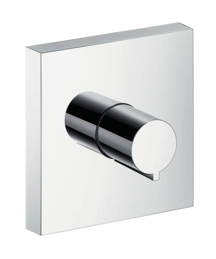 Axor Starck Shower Collection supapă de închidere ascunsă 10972000