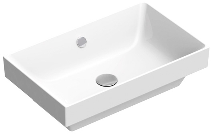 Catalano Verso lavoar 60x37 cm dreptunghiular alb 16037VE00