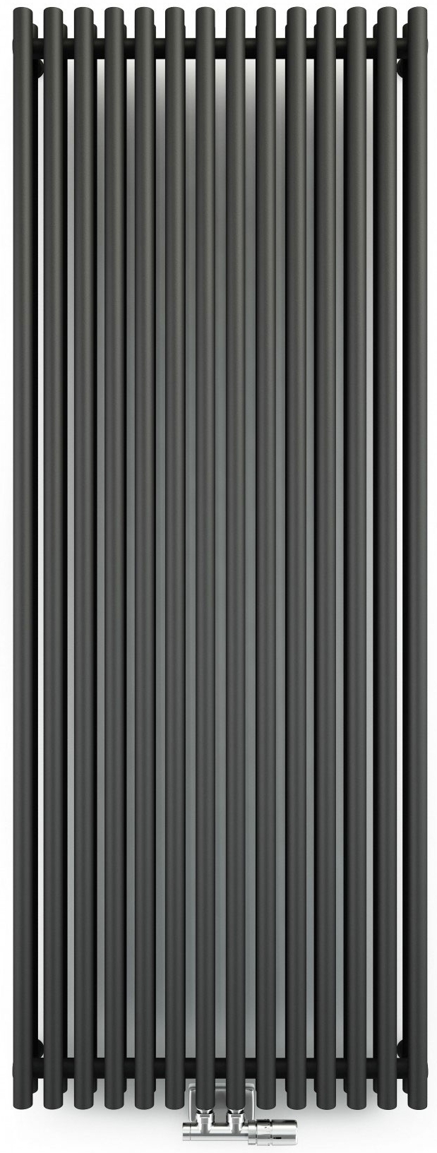 Terma Tune VWD calorifer de baie decorativ 180x29 cm alb WGTUV180029K916Z8