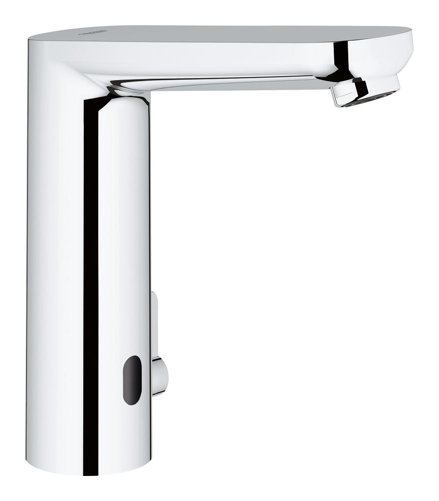 Grohe Eurosmart Cosmopolitan baterie lavoar stativ electrică crom 36421000