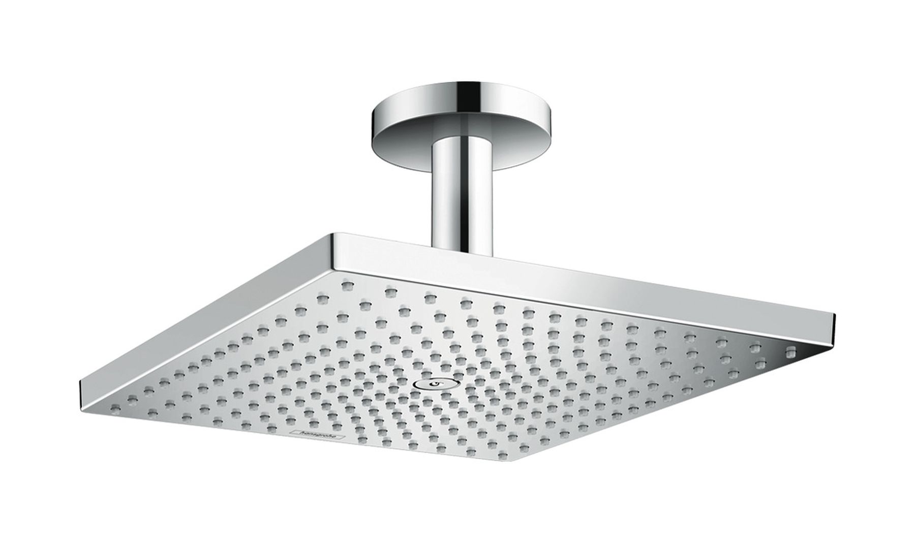 Hansgrohe Raindance cap de duș 30x30 cm pătrat crom 26251000