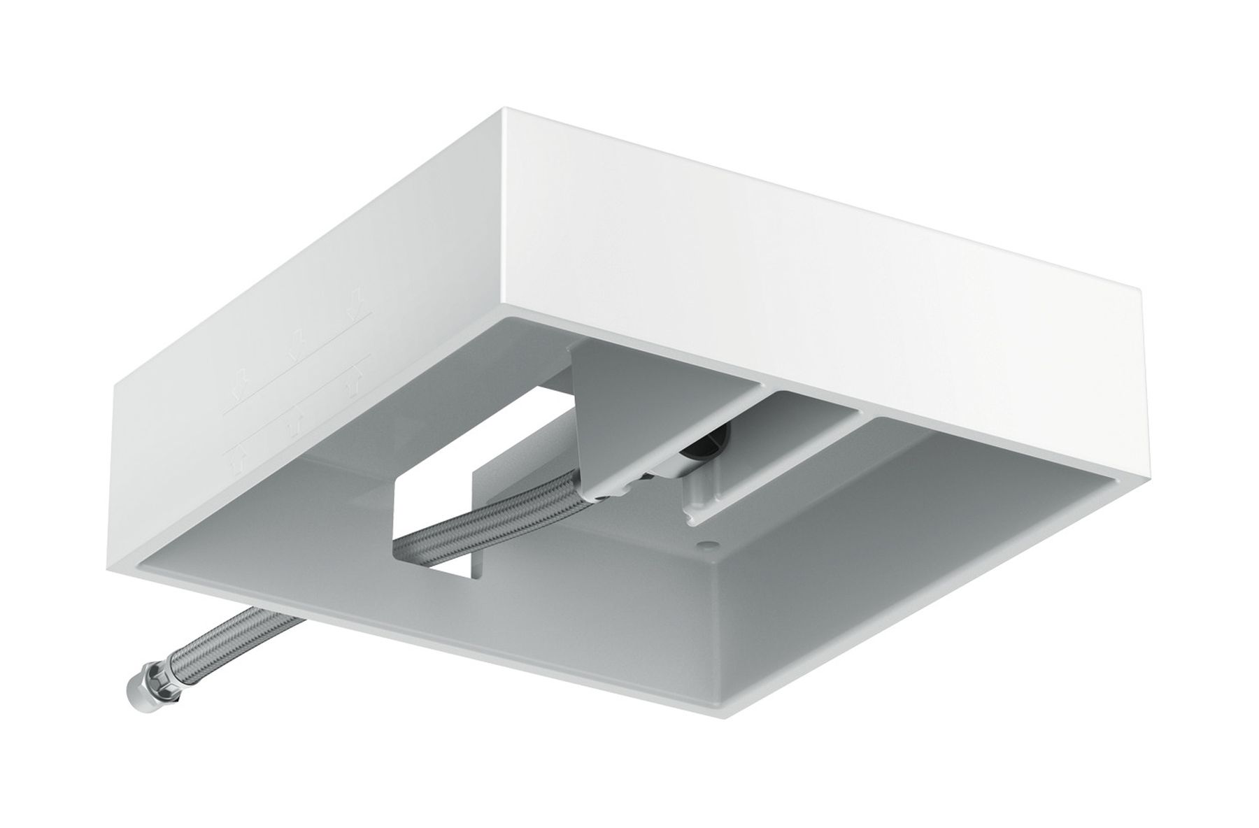Hansgrohe Raindance element ascuns pentru duș 26254180
