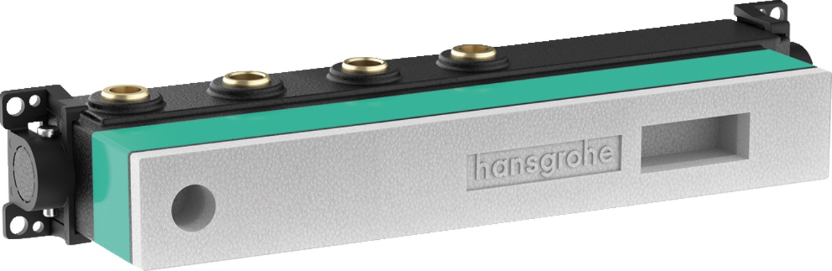 Hansgrohe RainSelect element ascuns al bateriei 15310180