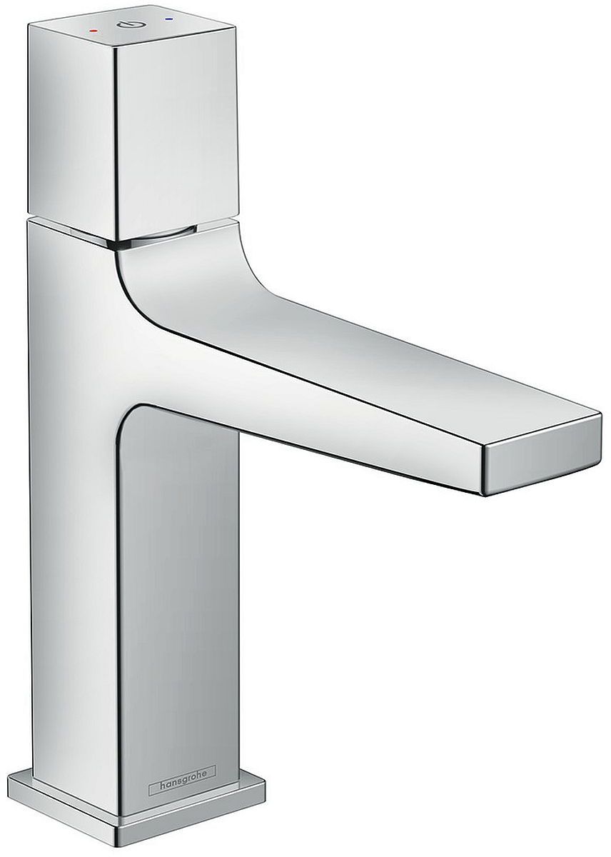 Hansgrohe Metropol baterie lavoar stativ crom 32571000
