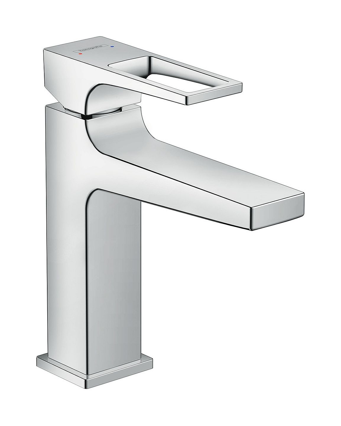 Hansgrohe Metropol baterie lavoar stativ crom 74507000
