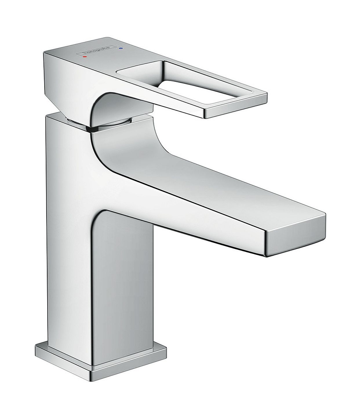 Hansgrohe Metropol baterie lavoar stativ crom 74500000