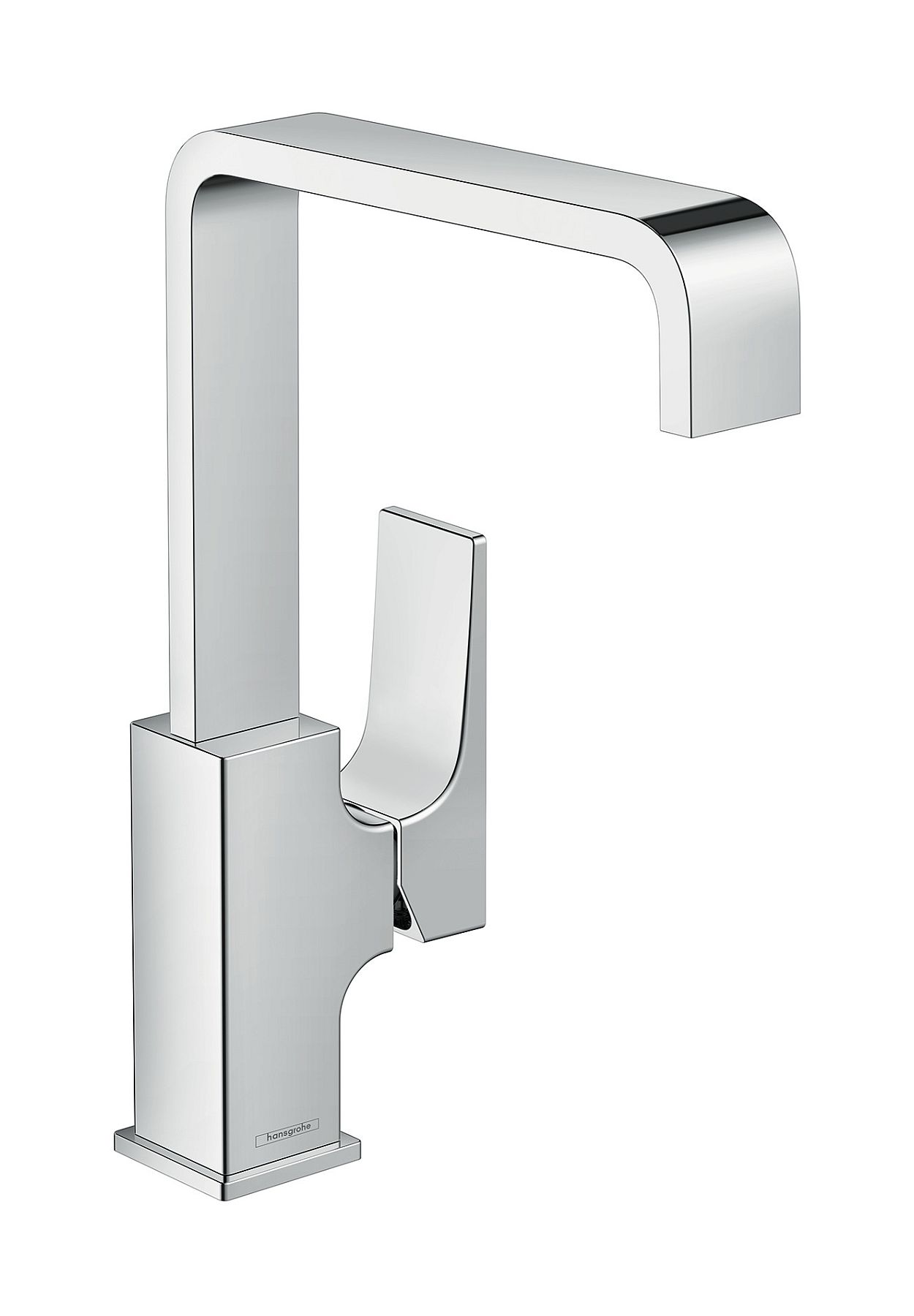 Hansgrohe Metropol baterie lavoar stativ crom 32511000