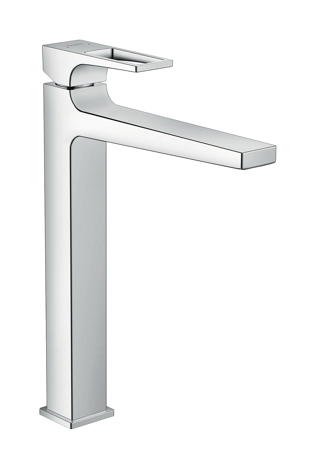 Hansgrohe Metropol baterie lavoar stativ crom 74512000