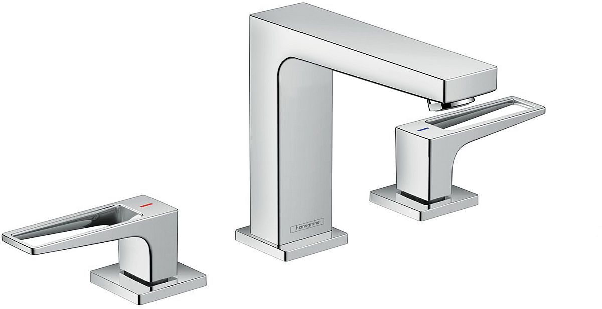 Hansgrohe Metropol baterie lavoar stativ crom 74514000