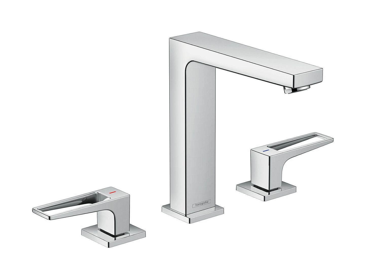 Hansgrohe Metropol baterie lavoar stativ crom 74515000