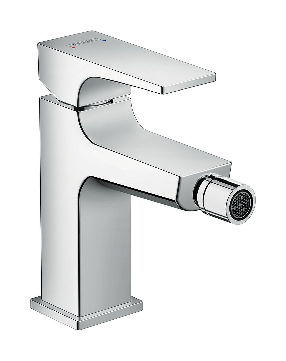 Hansgrohe Metropol baterie bideu stativ crom 32520000