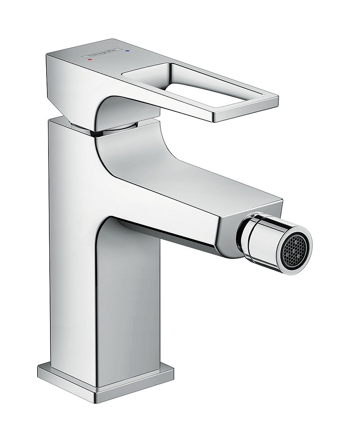 Hansgrohe Metropol baterie bideu stativ crom 74520000