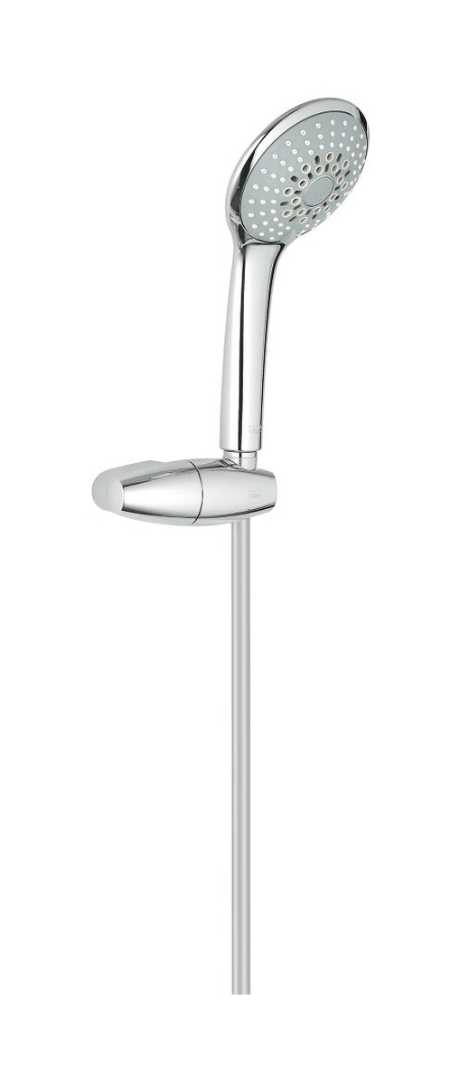 Grohe Euphoria set de duș perete StarLight Chrome 27355000