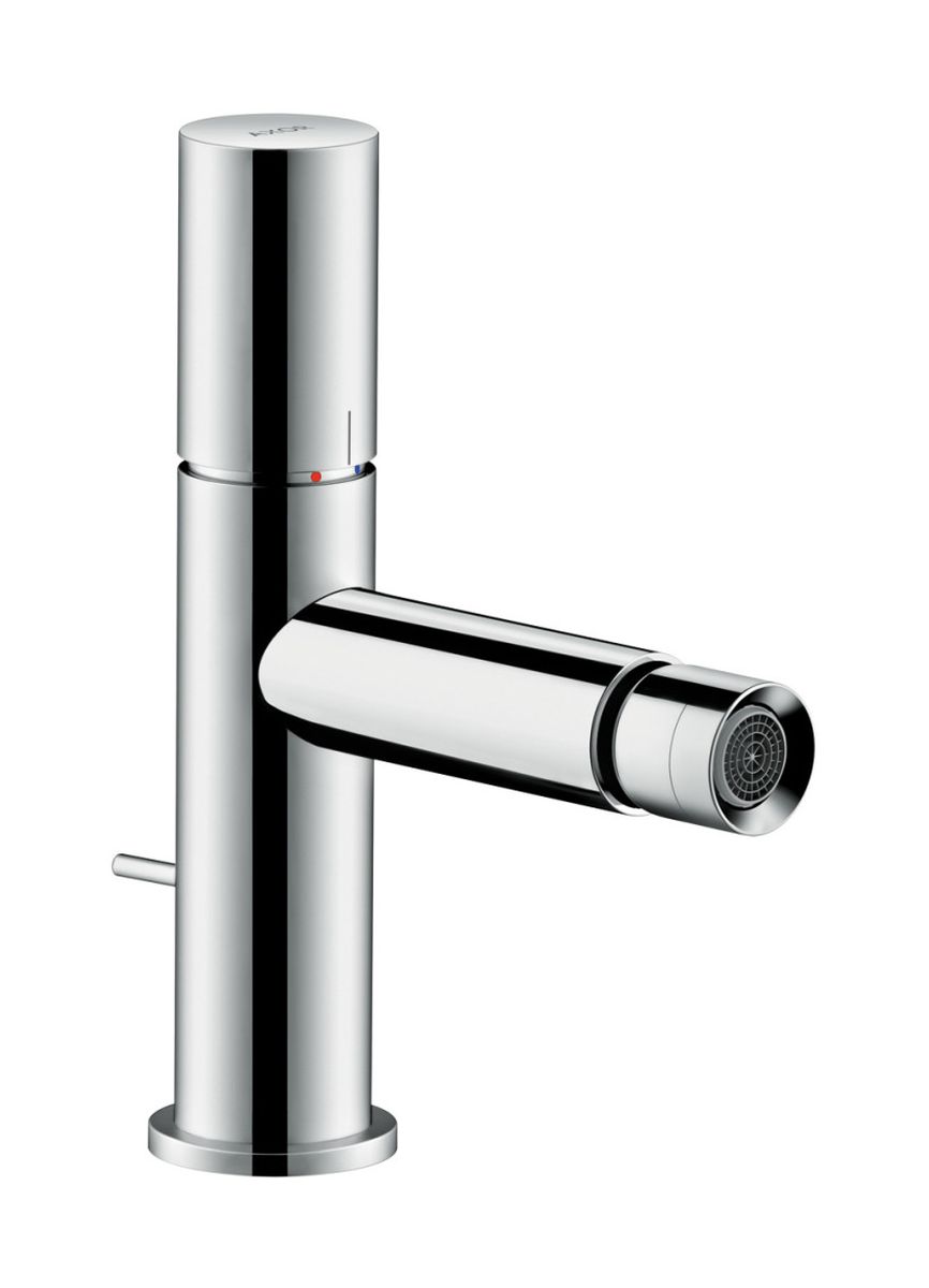 Axor Uno baterie bideu stativ crom 45200000