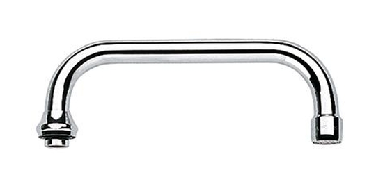 Grohe pipă baterie StarLight Chrome 13028000