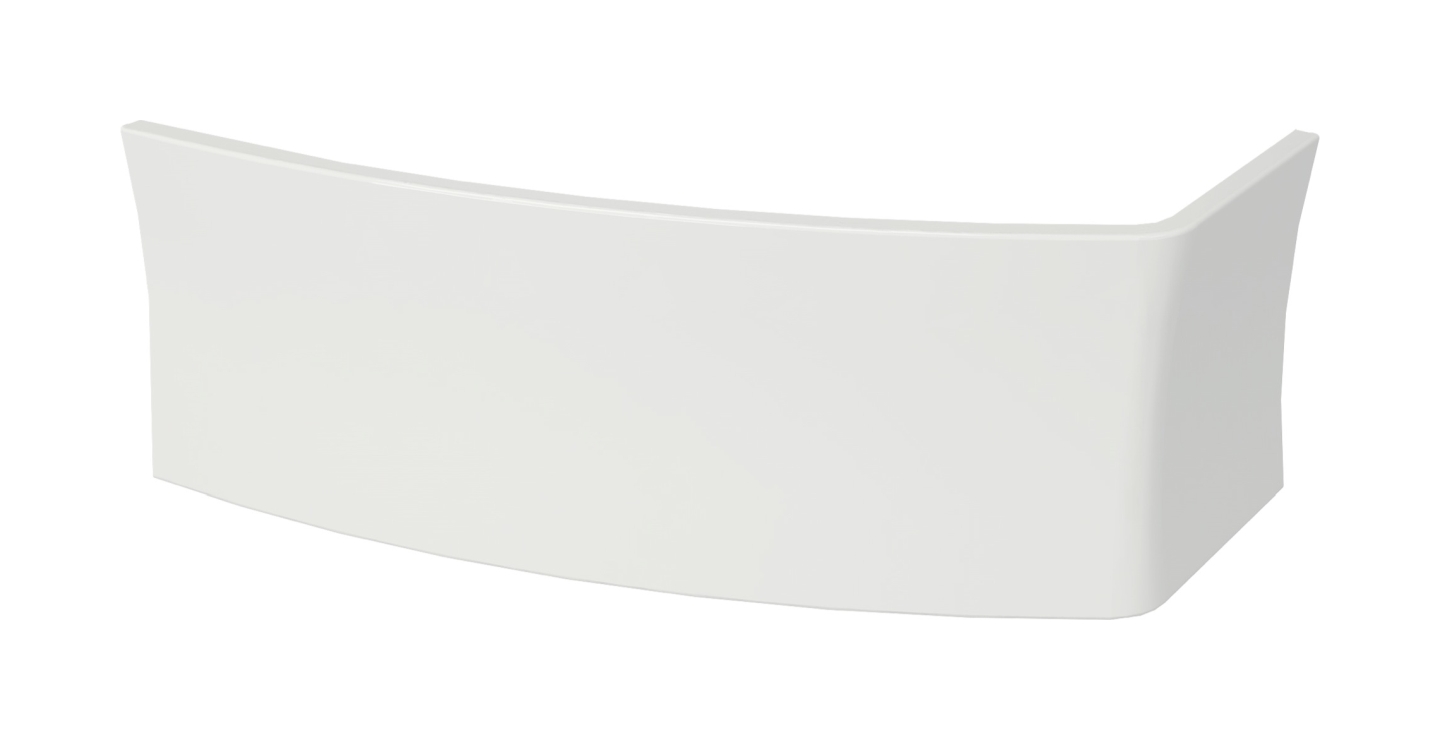 Cersanit Sicilia carcasa pentru cadă S401-086