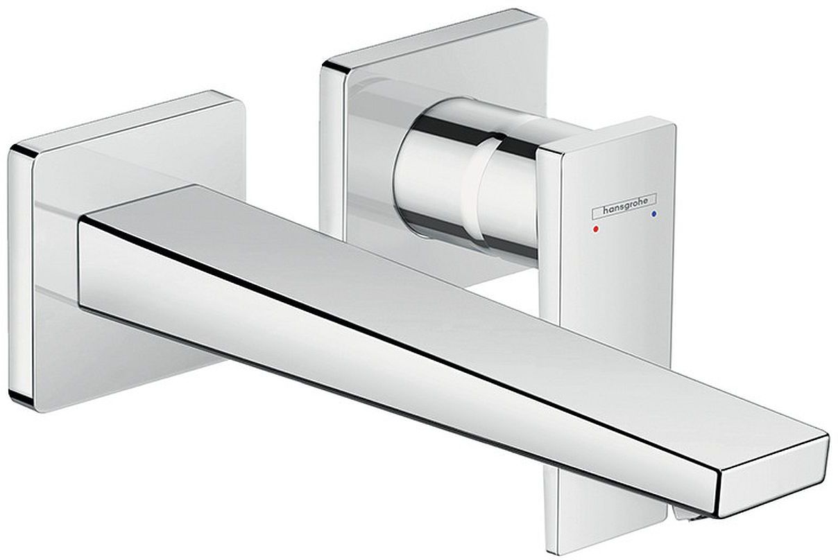 Hansgrohe Metropol baterie lavoar ascuns crom 32526000