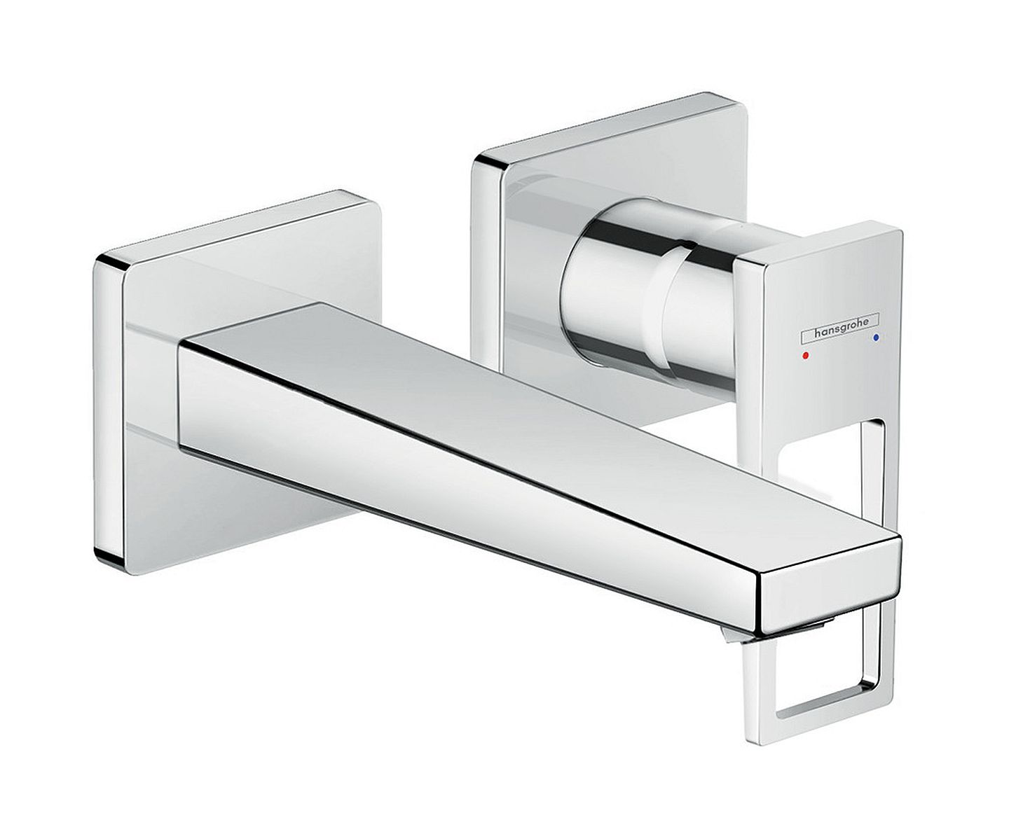 Hansgrohe Metropol baterie lavoar ascuns crom 74525000