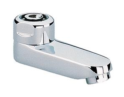 Grohe pipă baterie chiuvetă StarLight Chrome 13460000