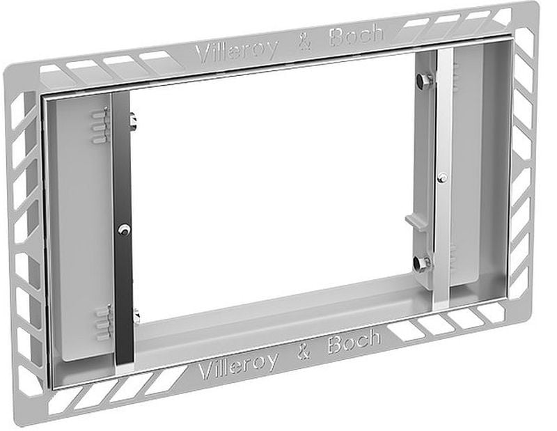 Villeroy & Boch ViConnect ramă montare buton 922159LC