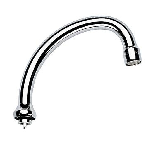 Grohe pipă baterie chiuvetă StarLight Chrome 13076000