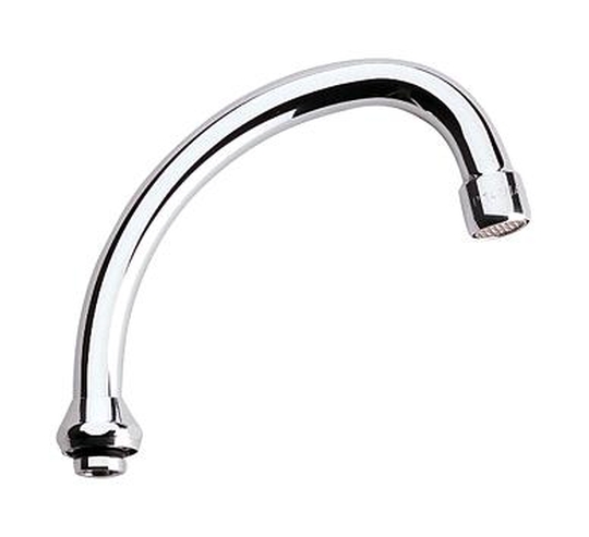 Grohe pipă baterie StarLight Chrome 13071000
