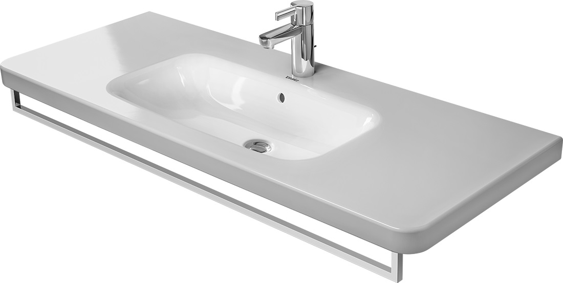 Duravit DuraStyle balustradă pentru lavoar 0031081000