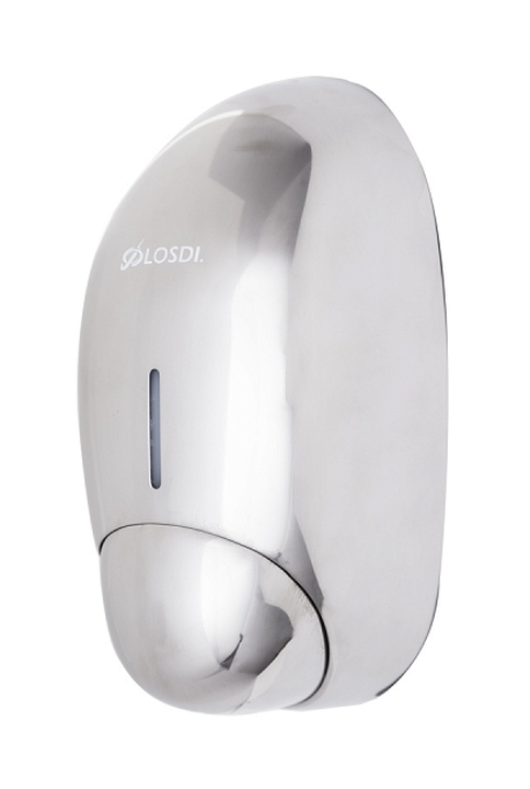 Faneco Evo dozator săpun 1000 ml oţel LCJ1001I