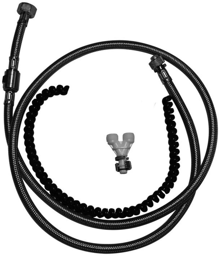 Duravit kit de conectare sensowash 1006910000